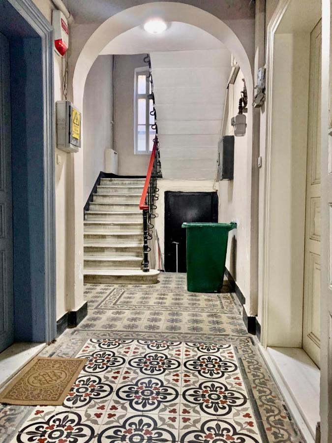 Galata Chic Delux Flats Διαμέρισμα Κωνσταντινούπολη Εξωτερικό φωτογραφία
