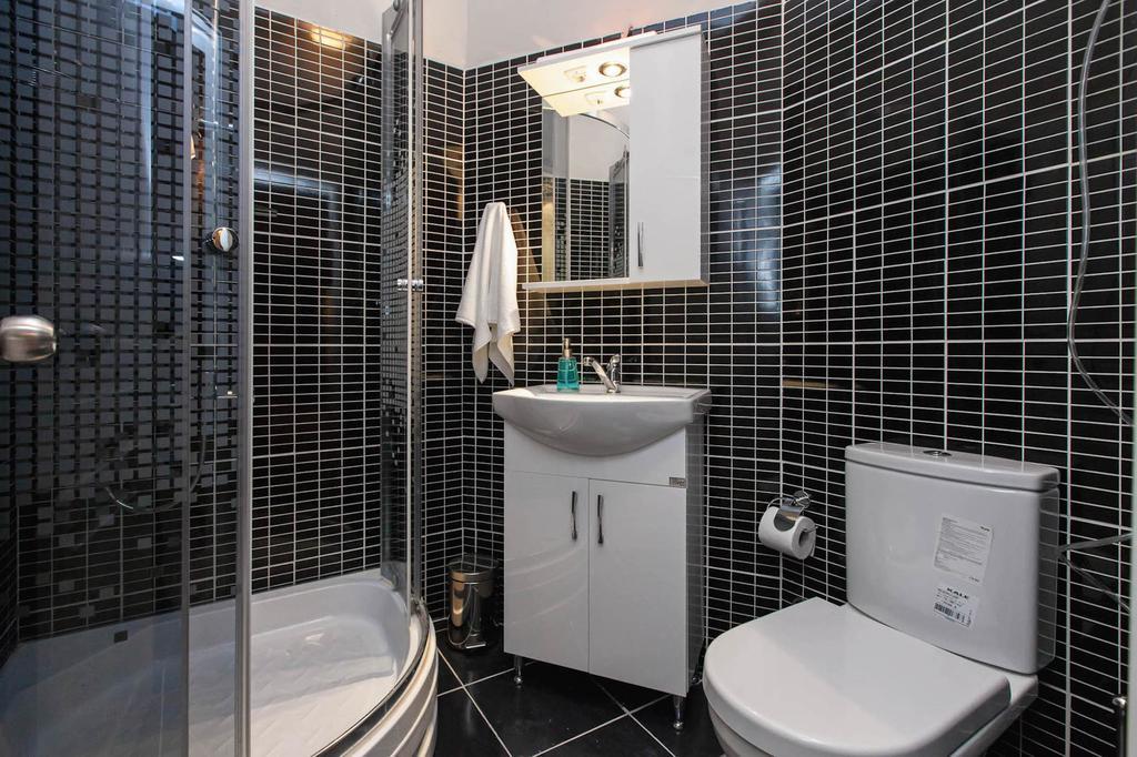 Galata Chic Delux Flats Διαμέρισμα Κωνσταντινούπολη Εξωτερικό φωτογραφία