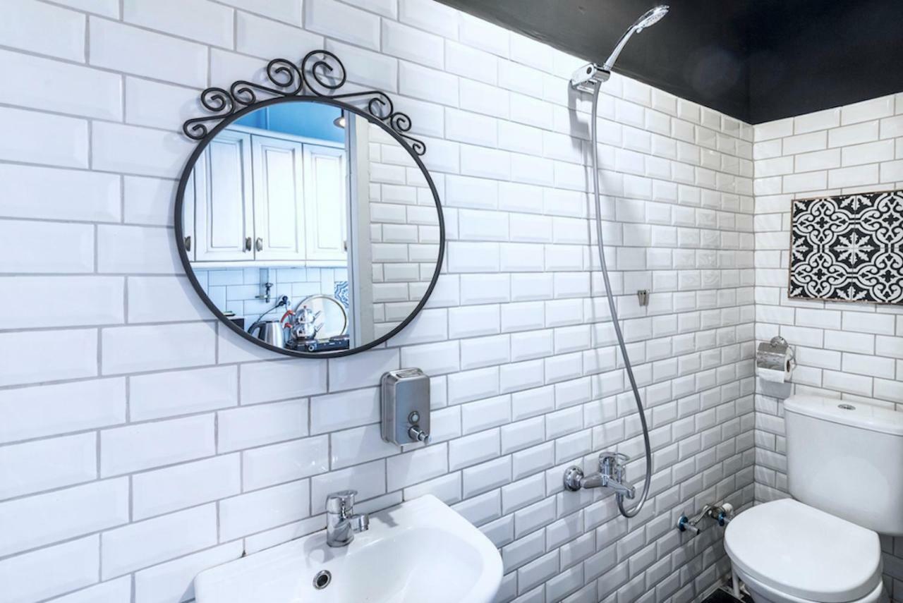 Galata Chic Delux Flats Διαμέρισμα Κωνσταντινούπολη Εξωτερικό φωτογραφία