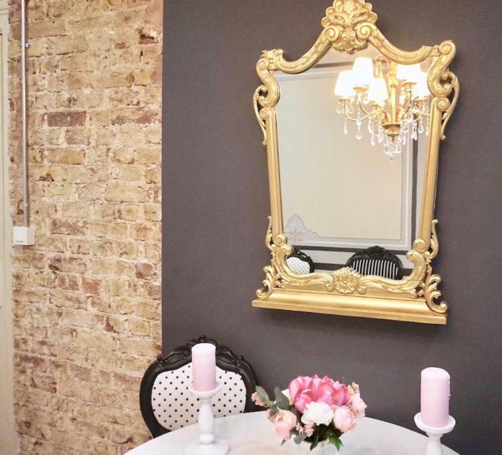 Galata Chic Delux Flats Διαμέρισμα Κωνσταντινούπολη Εξωτερικό φωτογραφία