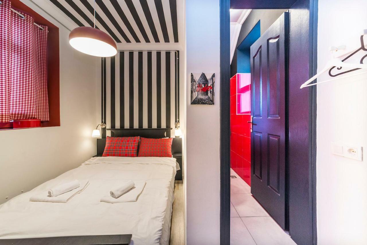 Galata Chic Delux Flats Διαμέρισμα Κωνσταντινούπολη Εξωτερικό φωτογραφία