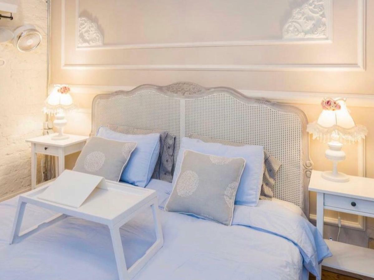 Galata Chic Delux Flats Διαμέρισμα Κωνσταντινούπολη Εξωτερικό φωτογραφία