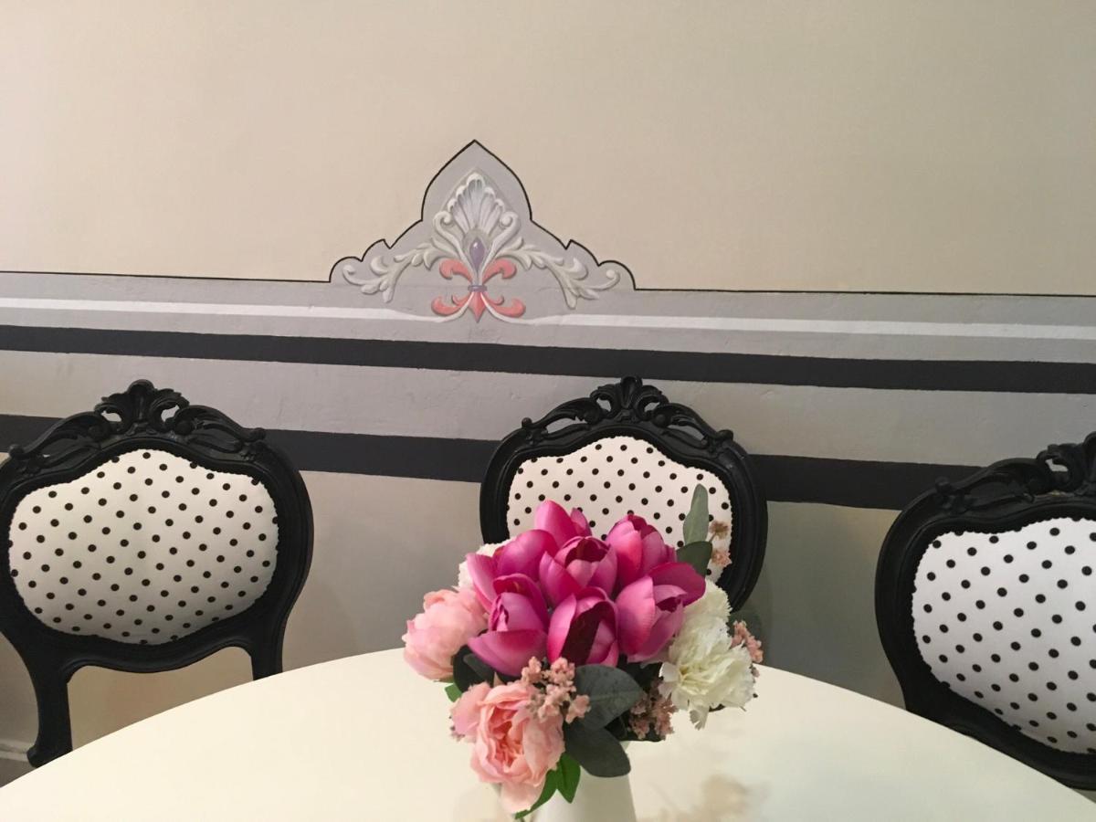 Galata Chic Delux Flats Διαμέρισμα Κωνσταντινούπολη Εξωτερικό φωτογραφία